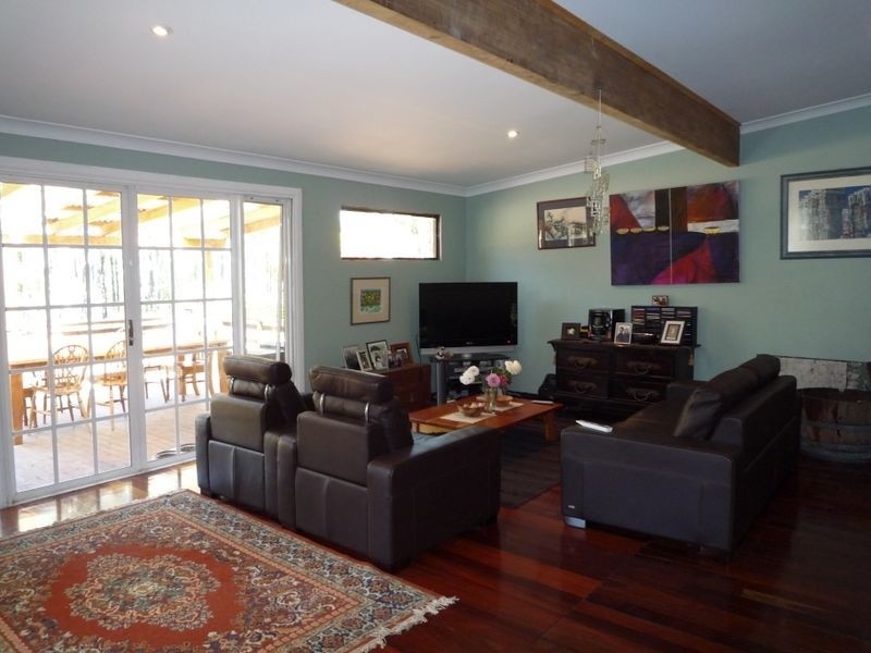 86 Wellburn Place, Pemberton WA 6260