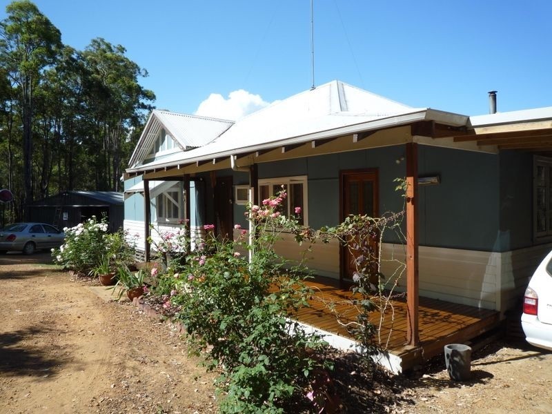 86 Wellburn Place, Pemberton WA 6260