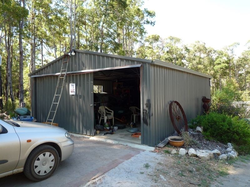 86 Wellburn Place, Pemberton WA 6260