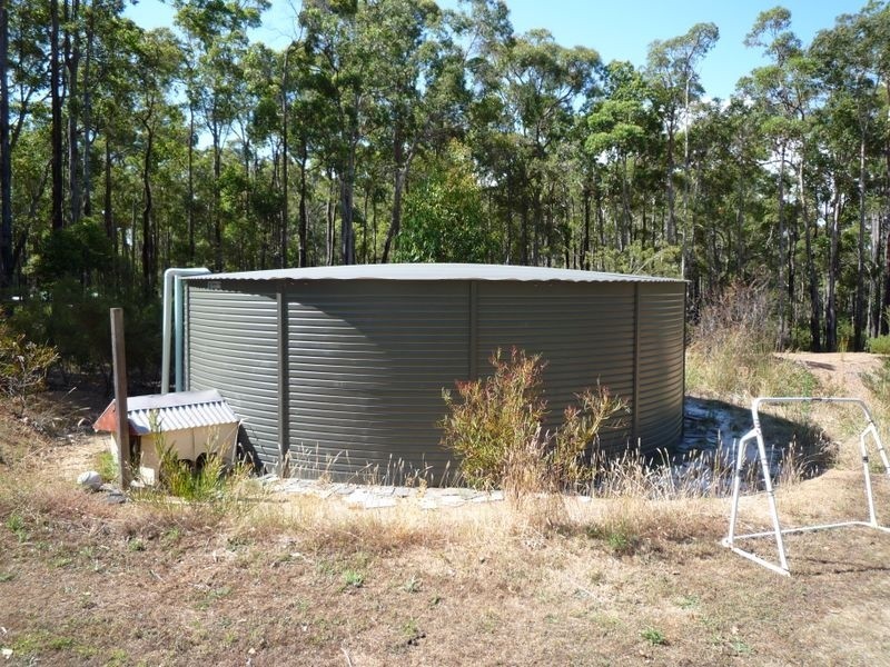 86 Wellburn Place, Pemberton WA 6260