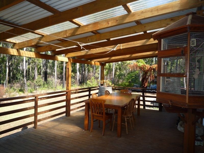 86 Wellburn Place, Pemberton WA 6260