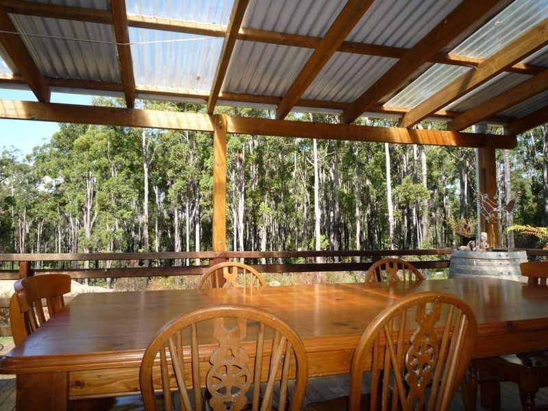 86 Wellburn Place, Pemberton WA 6260