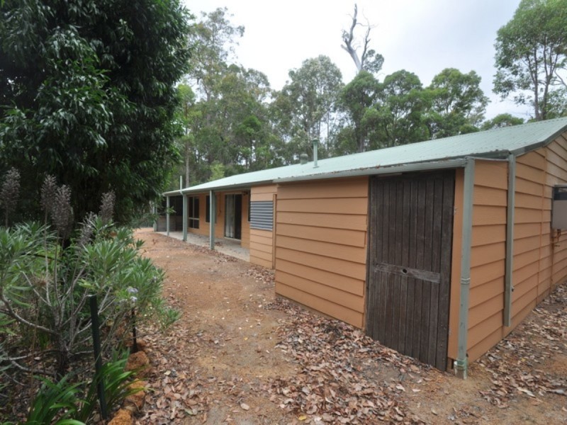 68 Karri Lane, Quinninup WA 6258