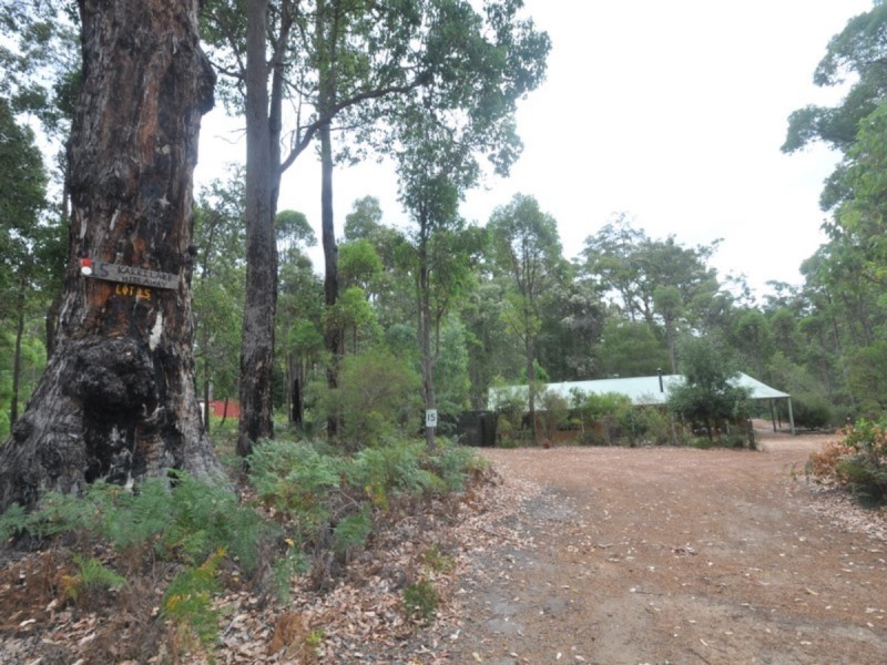 68 Karri Lane, Quinninup WA 6258