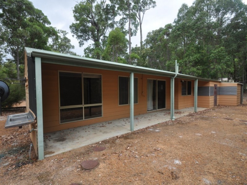 68 Karri Lane, Quinninup WA 6258