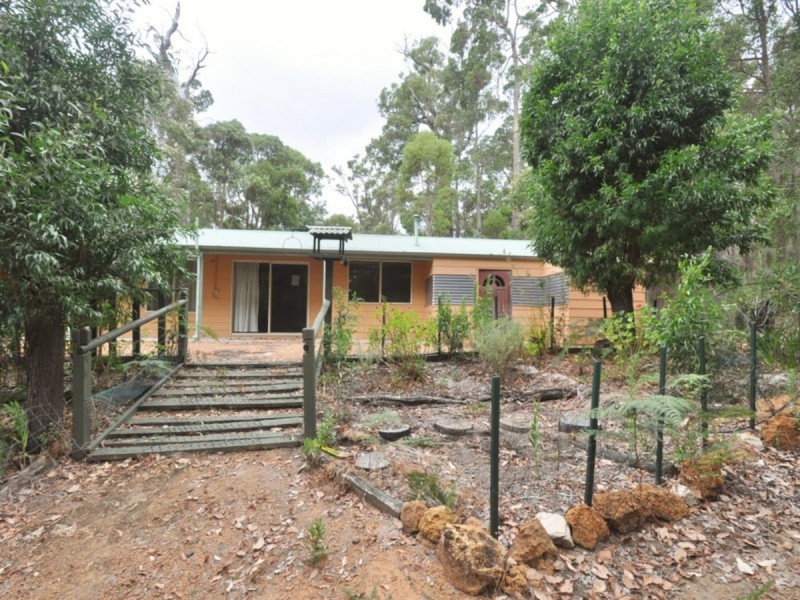 68 Karri Lane, Quinninup WA 6258