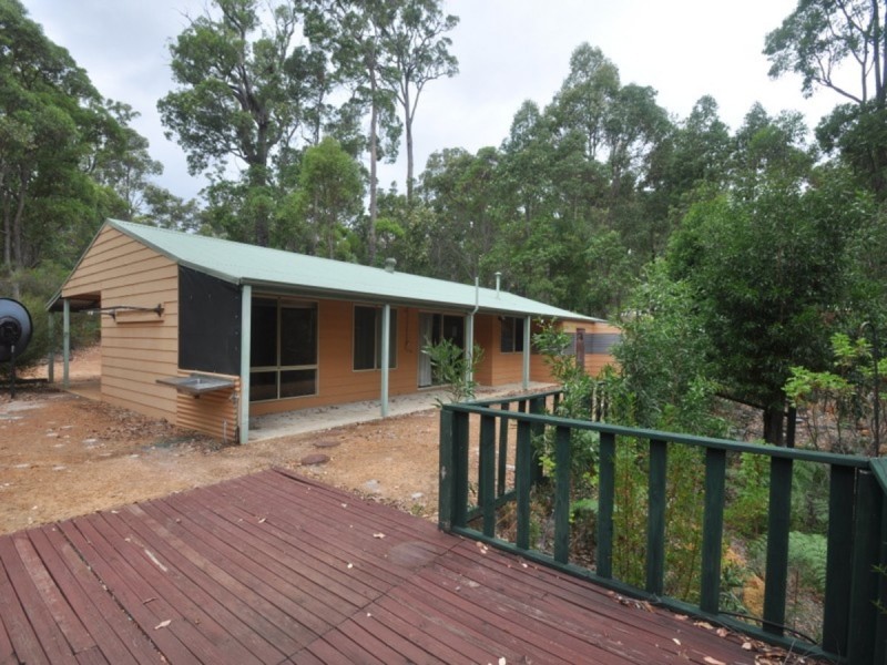 68 Karri Lane, Quinninup WA 6258
