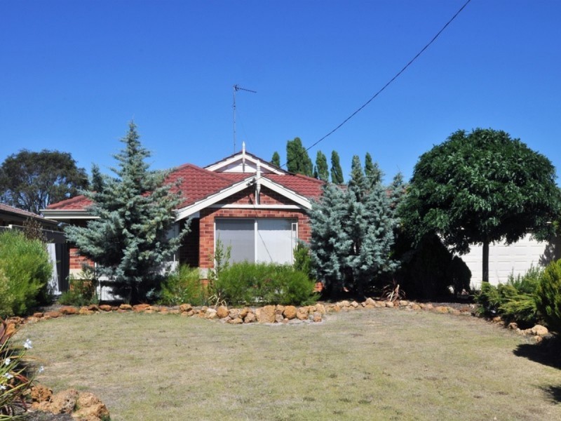 40 Lintott Street, Manjimup WA 6258