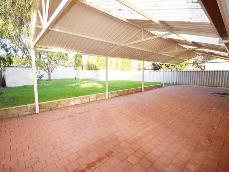 40 Lintott Street, Manjimup WA 6258