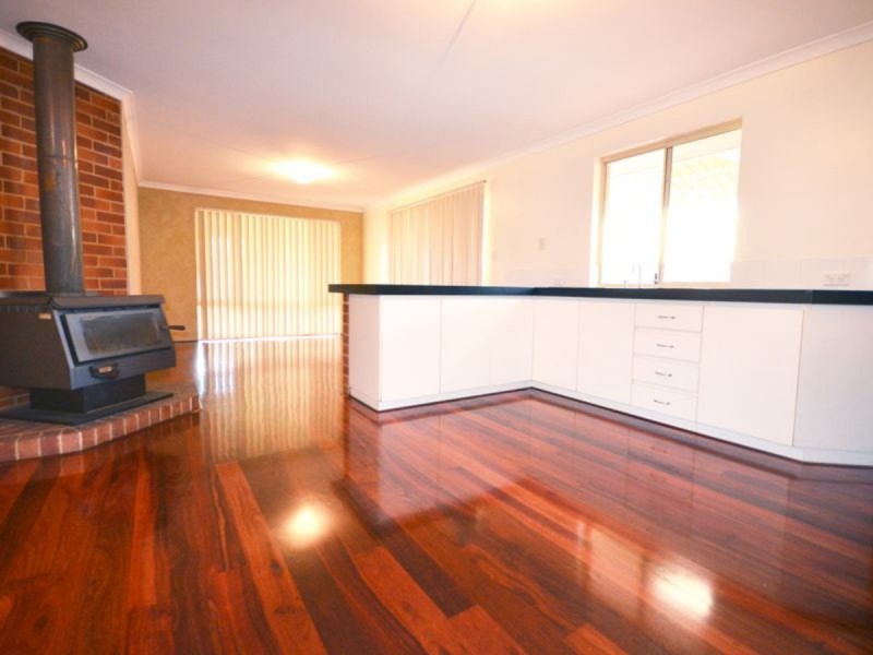 40 Lintott Street, Manjimup WA 6258