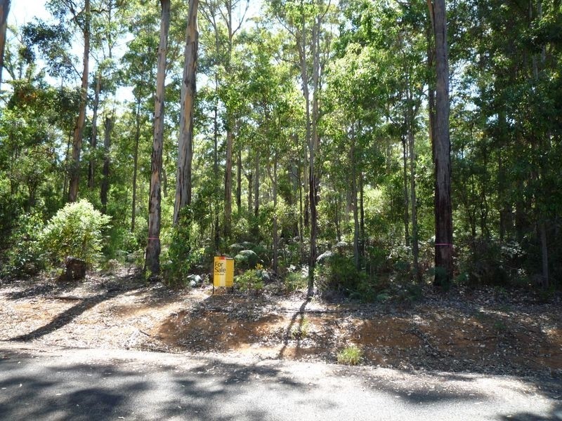 115 Karri Lane, Quinninup WA 6258