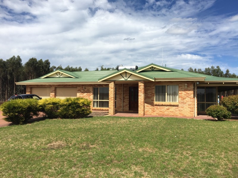 59 Pimelea Road, Pemberton WA 6260