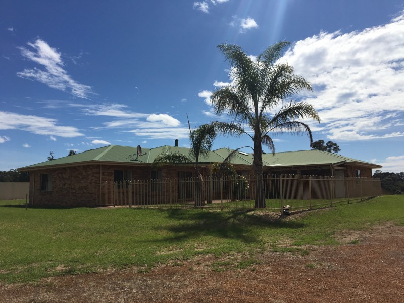 59 Pimelea Road, Pemberton WA 6260