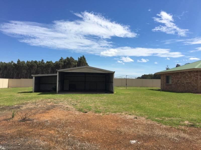 59 Pimelea Road, Pemberton WA 6260