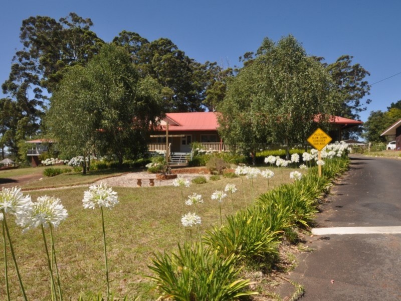 Lot 32 Ellis Street, Pemberton WA 6260