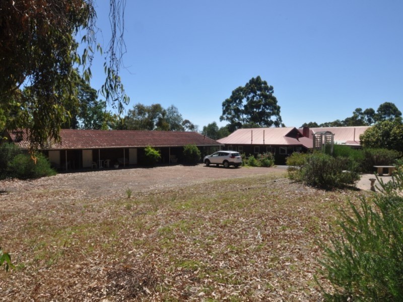 Lot 32 Ellis Street, Pemberton WA 6260