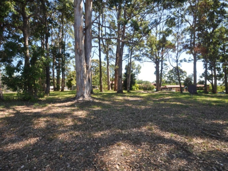 Lot 32 Ellis Street, Pemberton WA 6260
