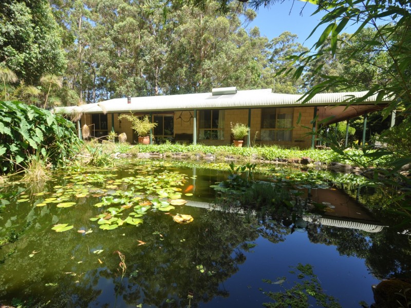 37 Woodgate Retreat, Manjimup WA 6258