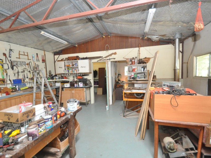 37 Woodgate Retreat, Manjimup WA 6258