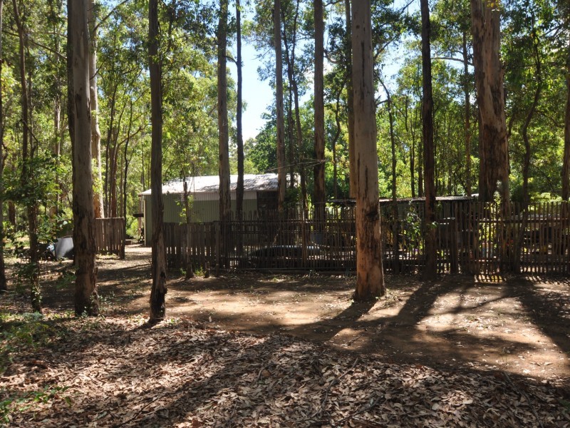 37 Woodgate Retreat, Manjimup WA 6258