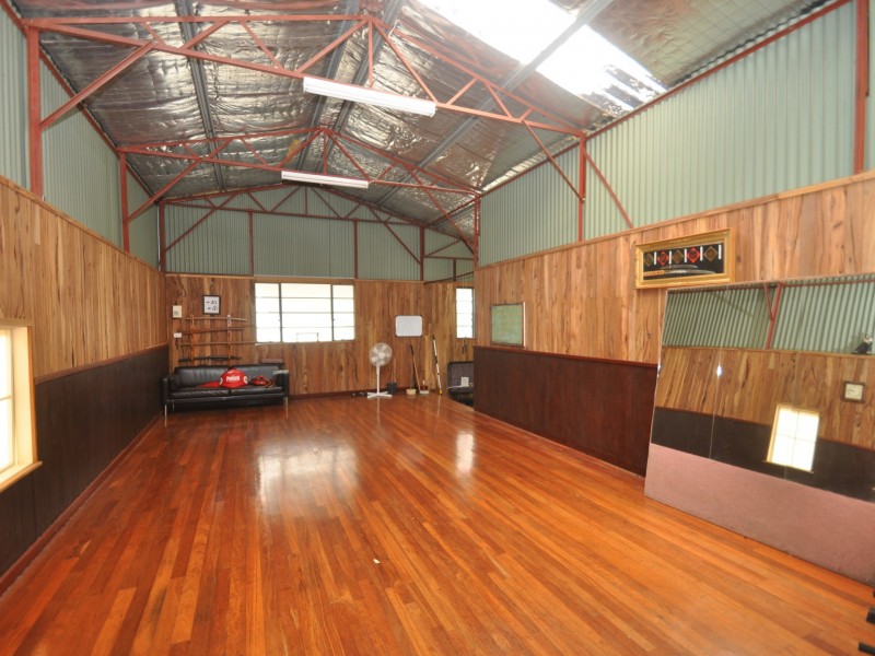 37 Woodgate Retreat, Manjimup WA 6258