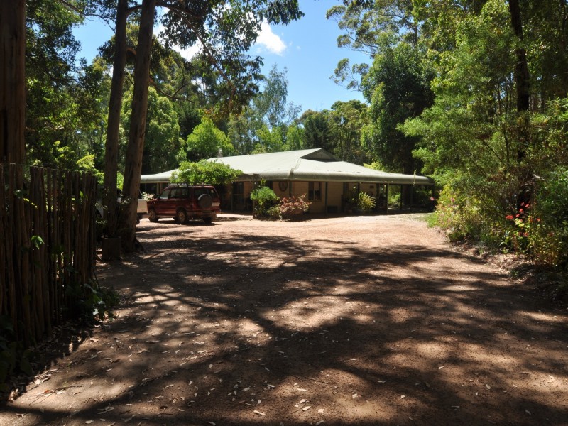 37 Woodgate Retreat, Manjimup WA 6258