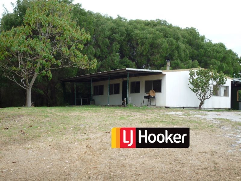 102 Double Bridges Road, Northcliffe WA 6262