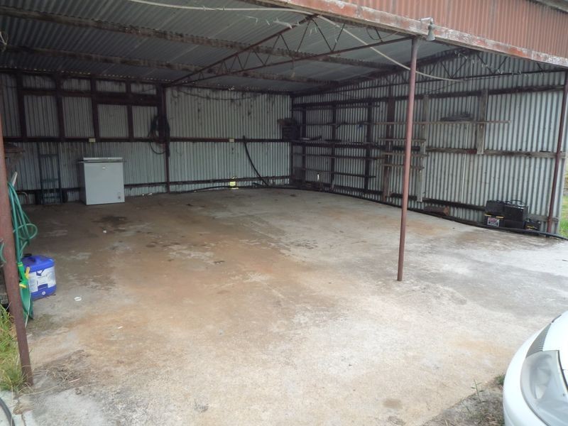 102 Double Bridges Road, Northcliffe WA 6262