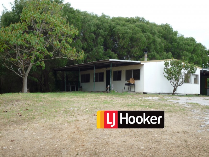 102 Double Bridges Road, Northcliffe WA 6262