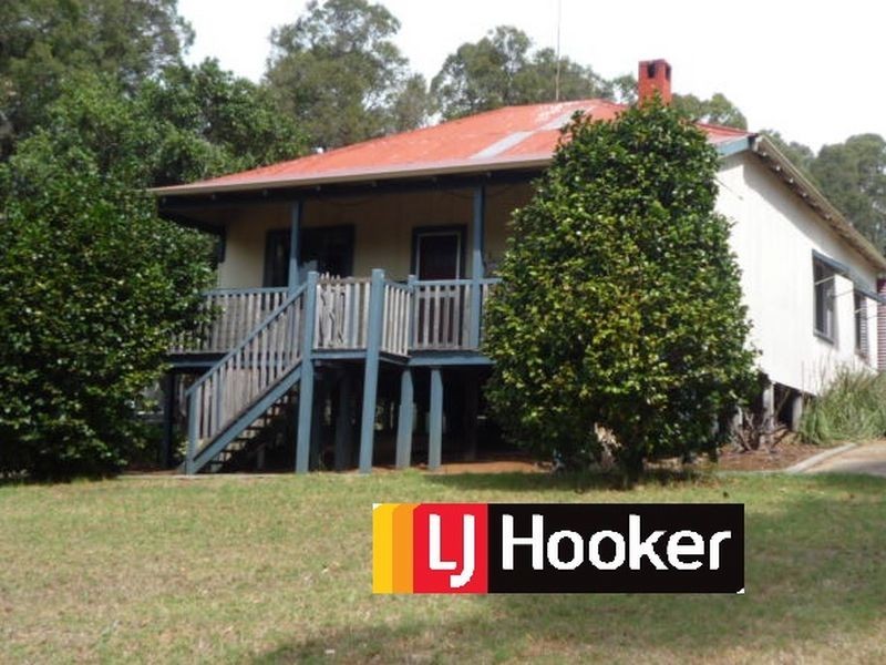 18 Conte Road, Pemberton WA 6260