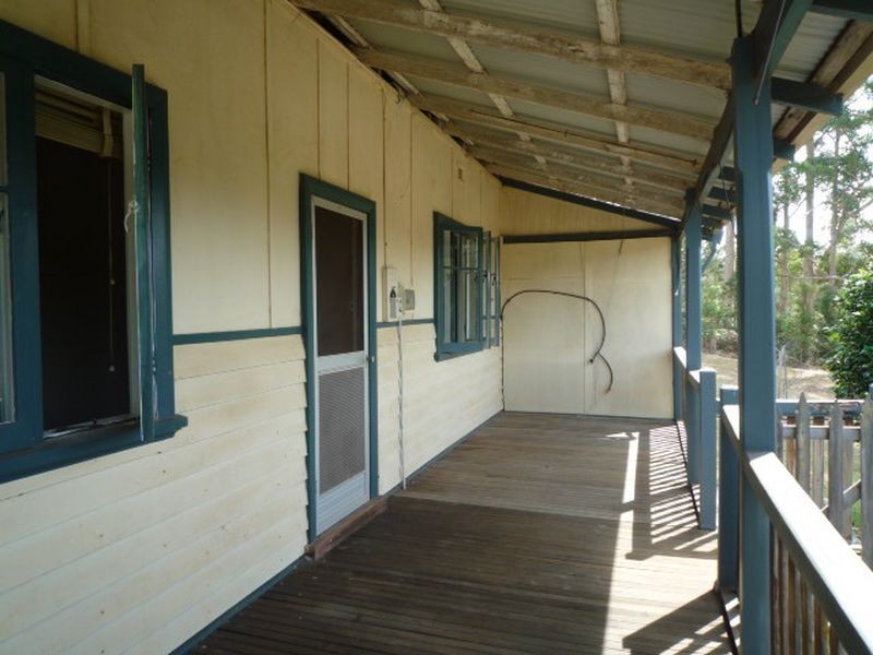 18 Conte Road, Pemberton WA 6260