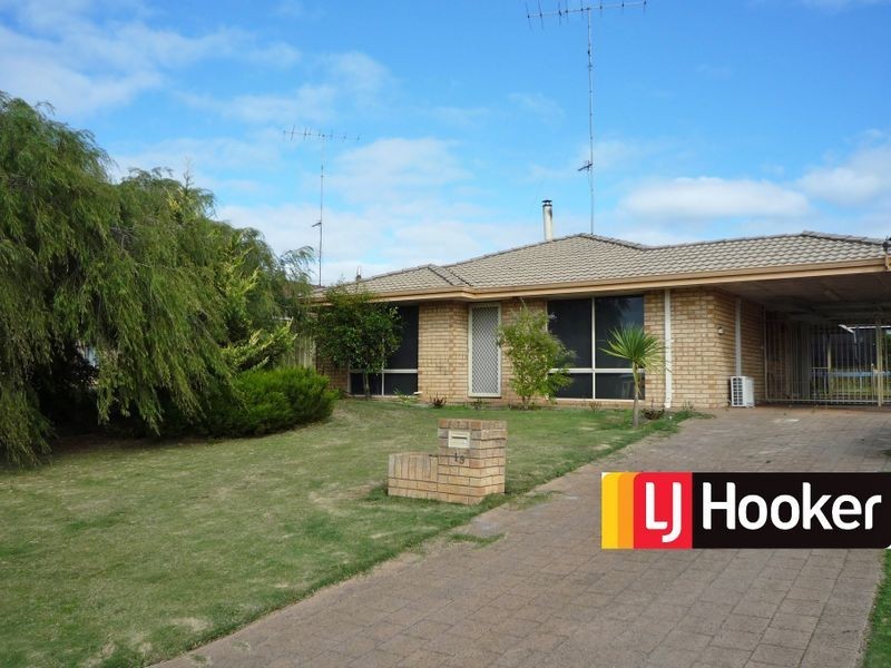 19 Karri Street, Manjimup WA 6258