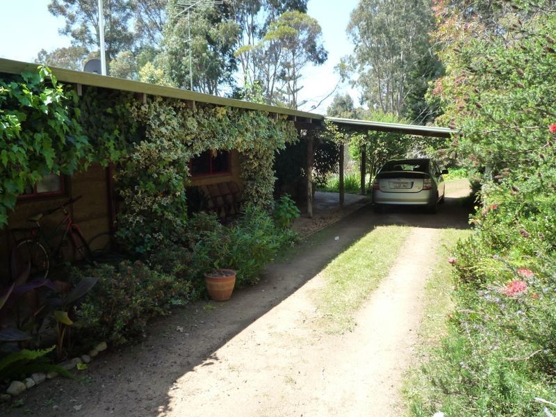 46 Clarrie Jones Place, Pemberton WA 6260