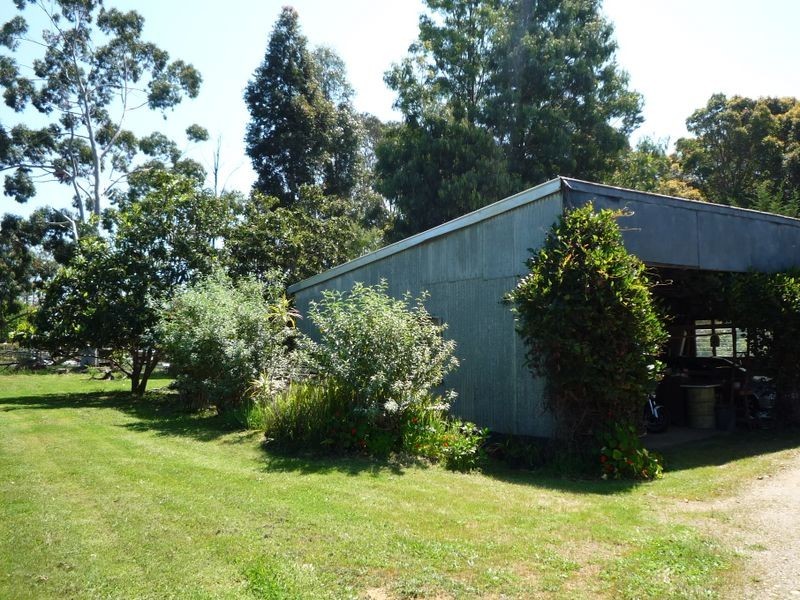 46 Clarrie Jones Place, Pemberton WA 6260