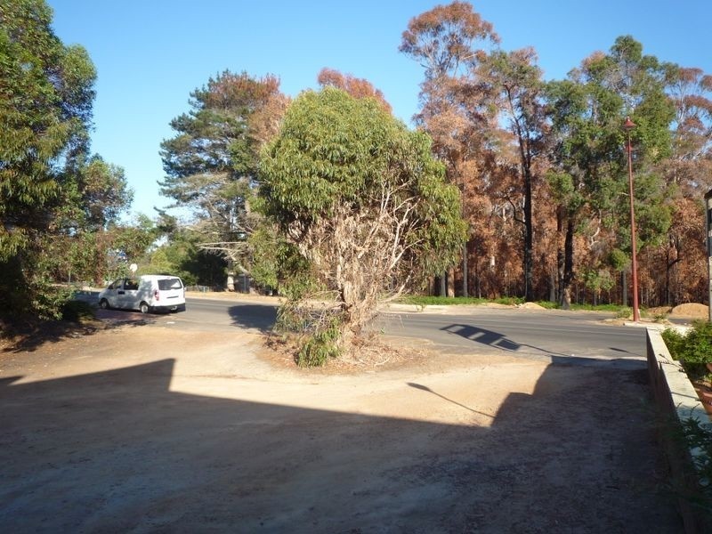 Lot 18 Brockman Street, Pemberton WA 6260
