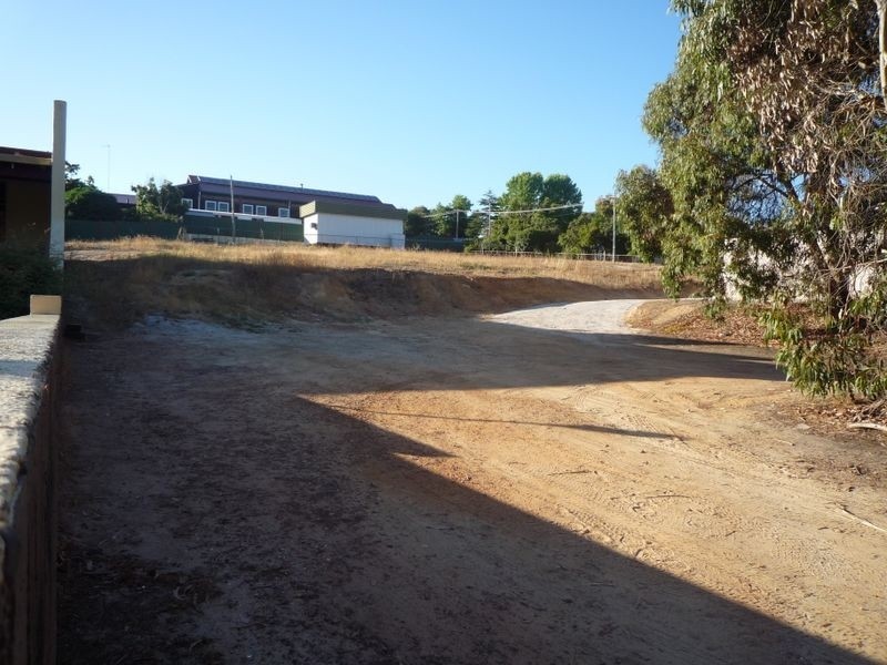 Lot 18 Brockman Street, Pemberton WA 6260