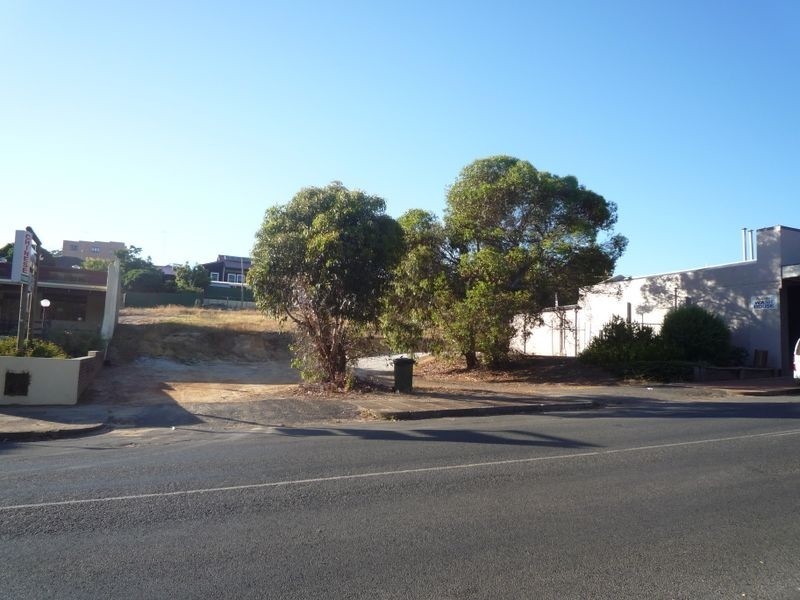 Lot 18 Brockman Street, Pemberton WA 6260