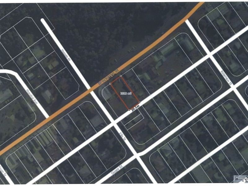 Lot 18 Brockman Street, Pemberton WA 6260