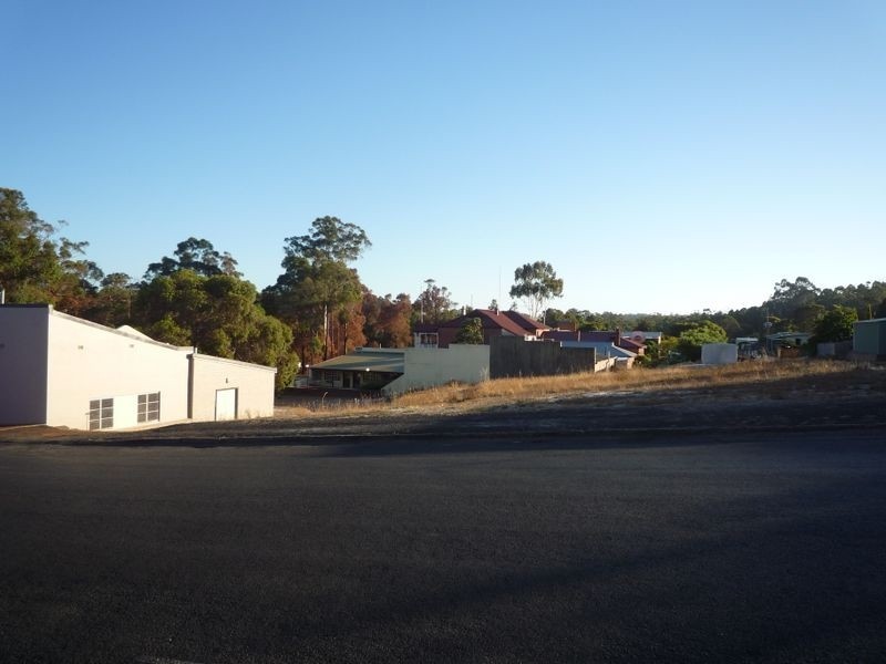 Lot 18 Brockman Street, Pemberton WA 6260