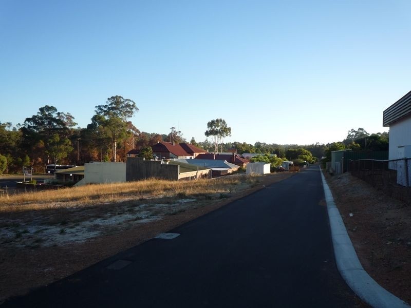 Lot 18 Brockman Street, Pemberton WA 6260