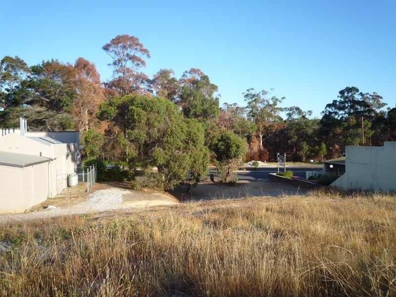 Lot 18 Brockman Street, Pemberton WA 6260