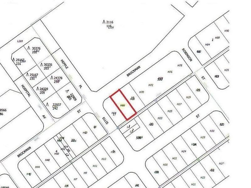 Lot 18 Brockman Street, Pemberton WA 6260