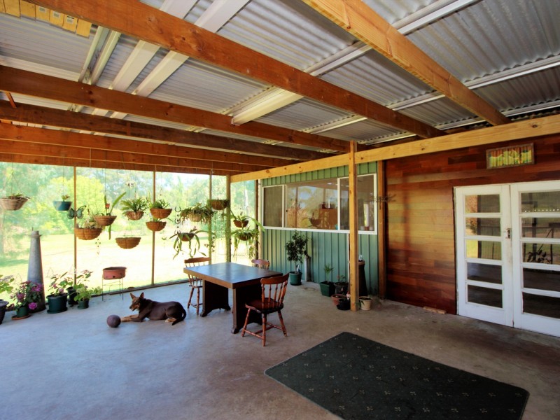 87 Balyan Retreat (PERUP), Manjimup WA 6258