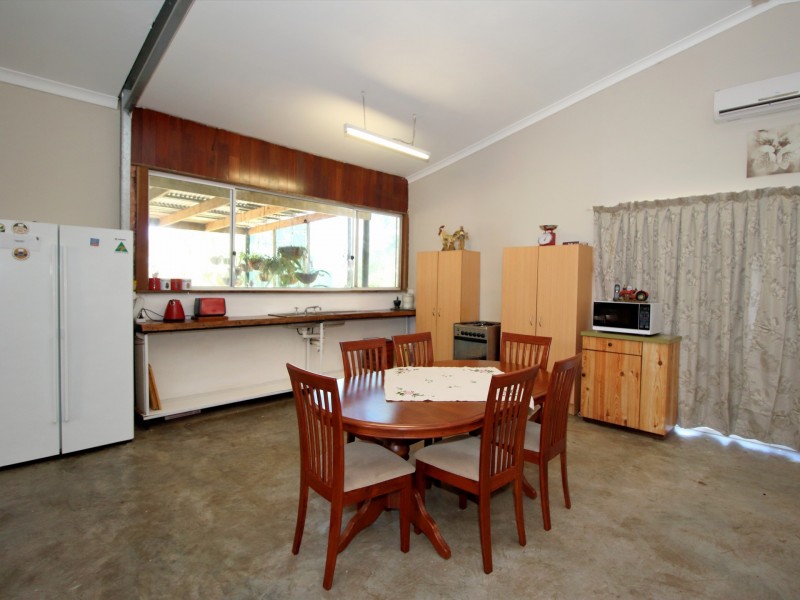 87 Balyan Retreat (PERUP), Manjimup WA 6258