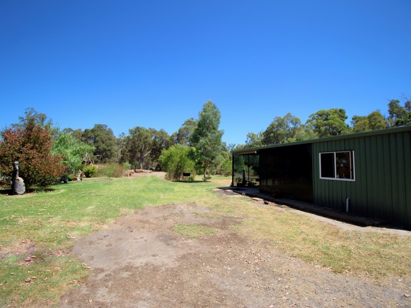 87 Balyan Retreat (PERUP), Manjimup WA 6258