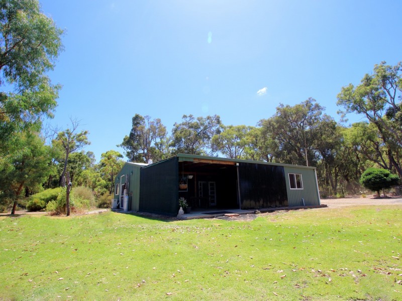 87 Balyan Retreat (PERUP), Manjimup WA 6258