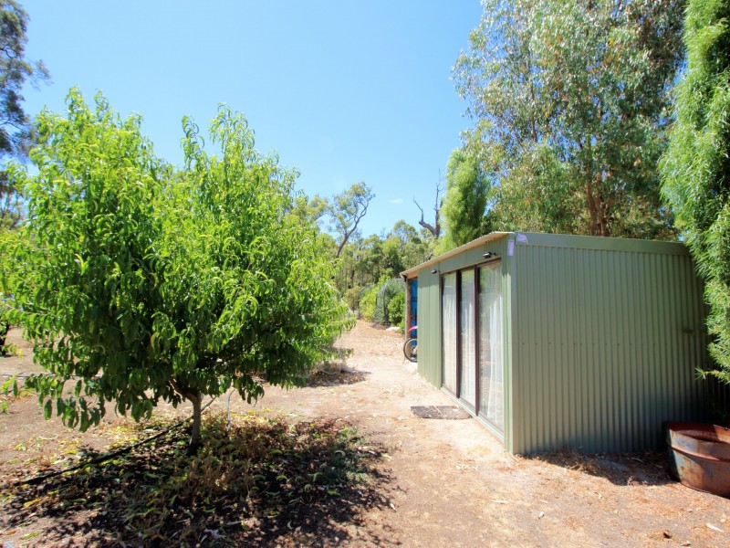 87 Balyan Retreat (PERUP), Manjimup WA 6258