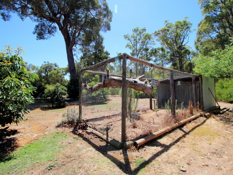 87 Balyan Retreat (PERUP), Manjimup WA 6258