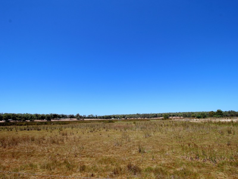 87 Balyan Retreat (PERUP), Manjimup WA 6258