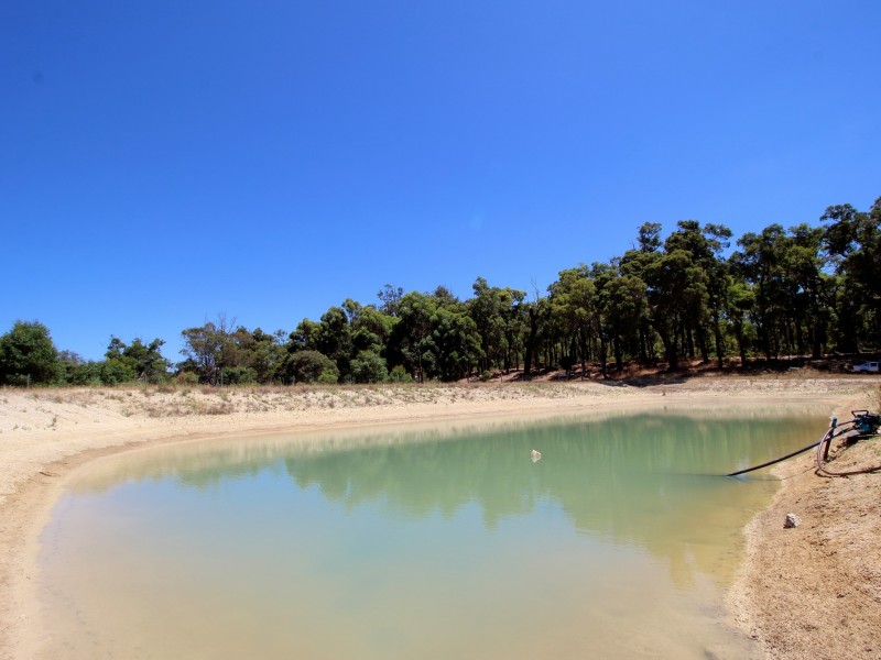 87 Balyan Retreat (PERUP), Manjimup WA 6258